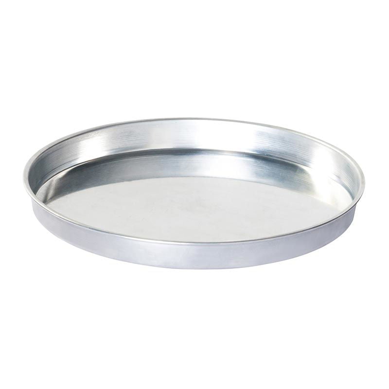 pantr baklava pan, round, aluminium, 46 cm 1 pantr baklava pan, round, aluminium, 46 cm