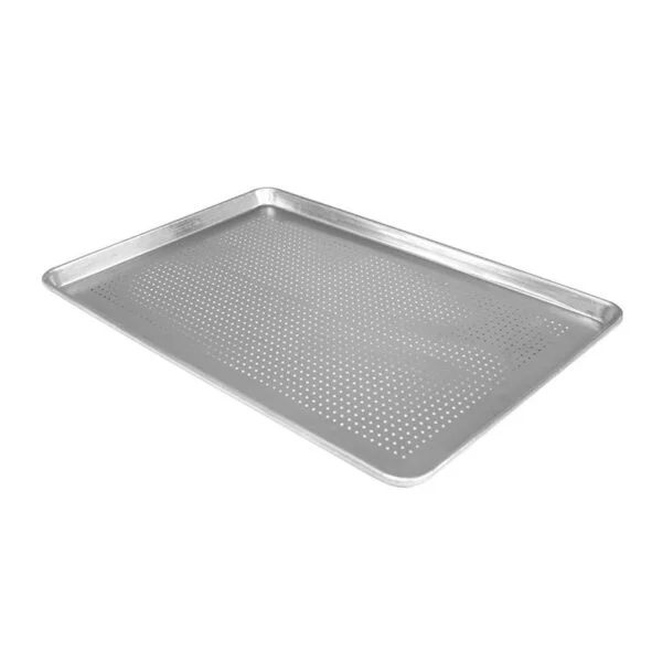 0000162 almetal perforated pan aluminum 2 mm 75x104 cm