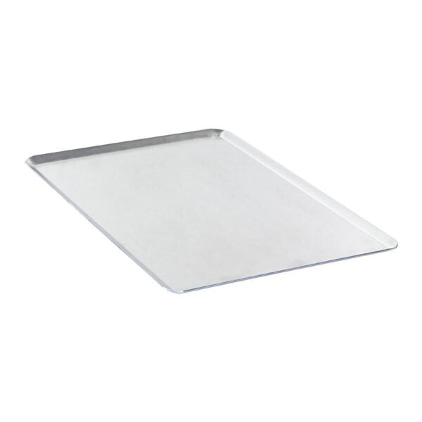 0000220 almetal screen pan 45 degree edge aluminum 2 mm 40x60x1 cm