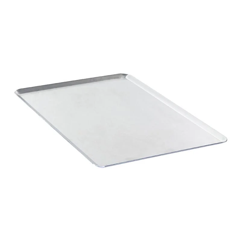 0000220 almetal screen pan 45 degree edge aluminum 2 mm 40x60x1 cm