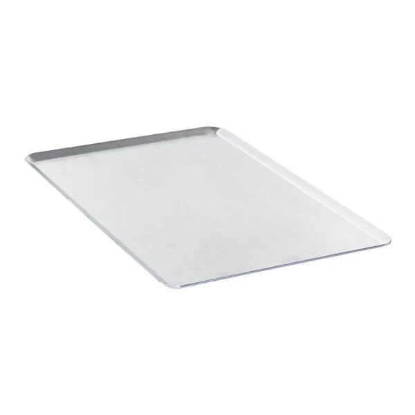 0000226 almetal screen pan 45 degree edge aluminum 2 mm 60x80x1 cm
