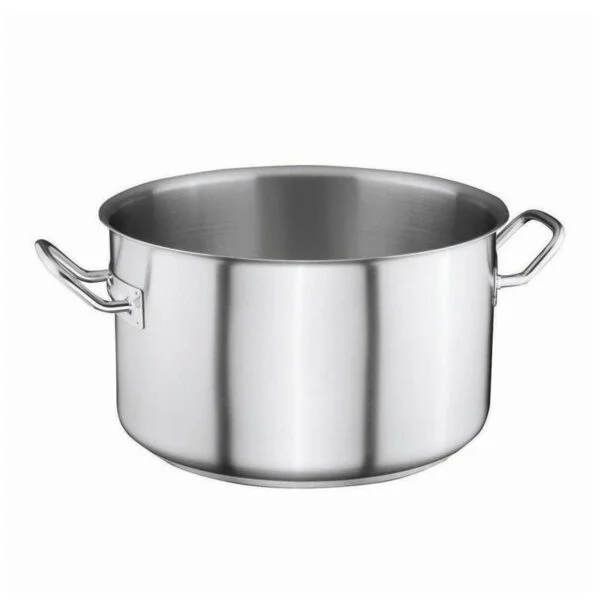 0000658 ozti sauce pot stainless steel 160x110 mm 2 l