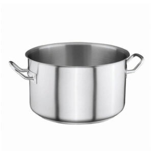 Ozti Sauce Pot, Stainless Steel, 240x150 mm, 6 L