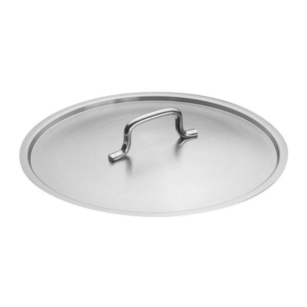 0000694 ozti lid for pots 160 mm