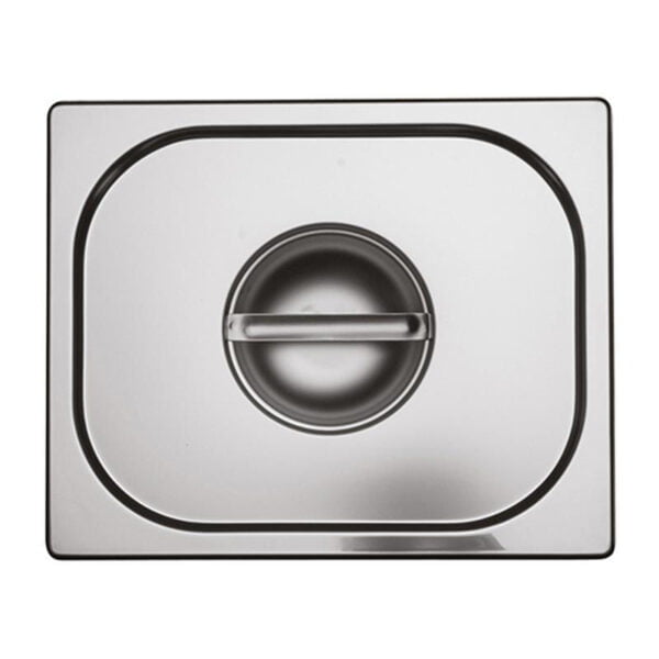 0000853 ozti gastronorm lid stainless steel gd 14