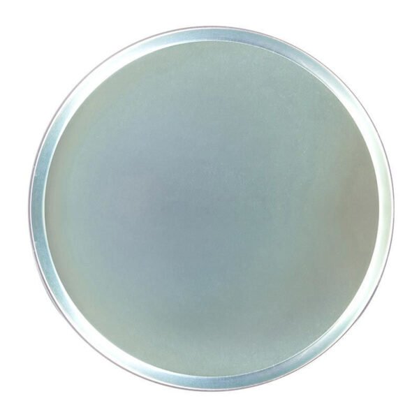 0001000 almetal aluminium pizza pan 20 40 cm