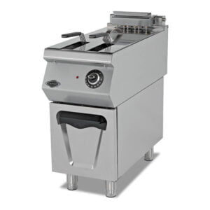 Empero 900 Plus Fryer with Cupboard, Electrical