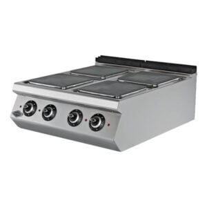 Empero 900 Plus Electrical Cooker 4 Square Plates