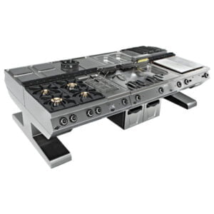 Empero 900 Plus Cantilever Line, 240x171x55 cm