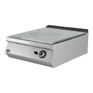 Empero 900 Plus Gas Cooker Solid Top, LPG