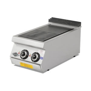 Empero  Electrical Cooker  2 Russian Type Plates