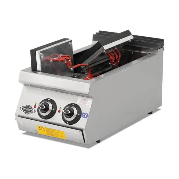 0001420 empero electrical cooker 2 russian type plates