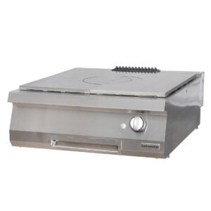 Öztiryakiler 900 Series Full Module Solıd Gas Cooking Top, Gas