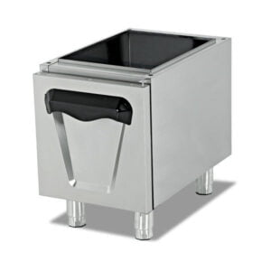 Empero 700 Plus Undercounter Cabinet, 40x62x55 cm