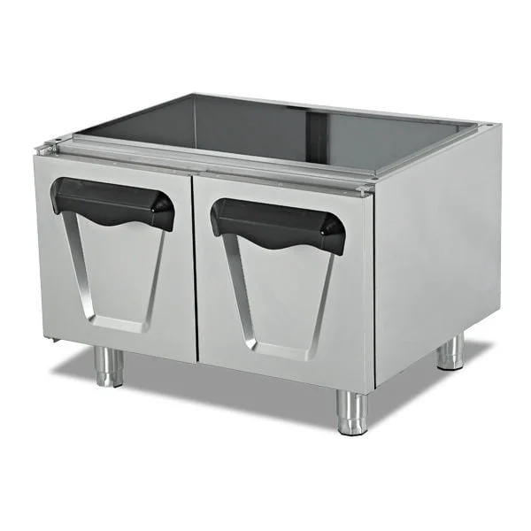 0001455 empero 700 plus undercounter cabinet with 2 doors 80x62x55 cm