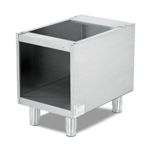 Empero Undercounter Cabinet without Door, 40x57x56 cm