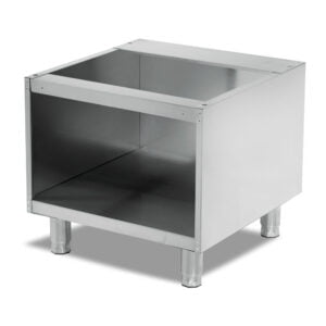 Empero Undercounter Cabinet without Door, 60x57x56 cm