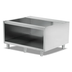 Empero Undercounter Cabinet without Door, 90x57x56 cm