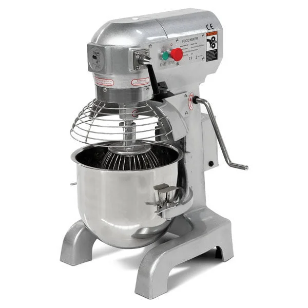 0001494 empero jpmk20 planet 3 speed mixer 20 l