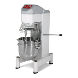 Empero MK.08 Planetary Mixer, 3 Speed, 30 L