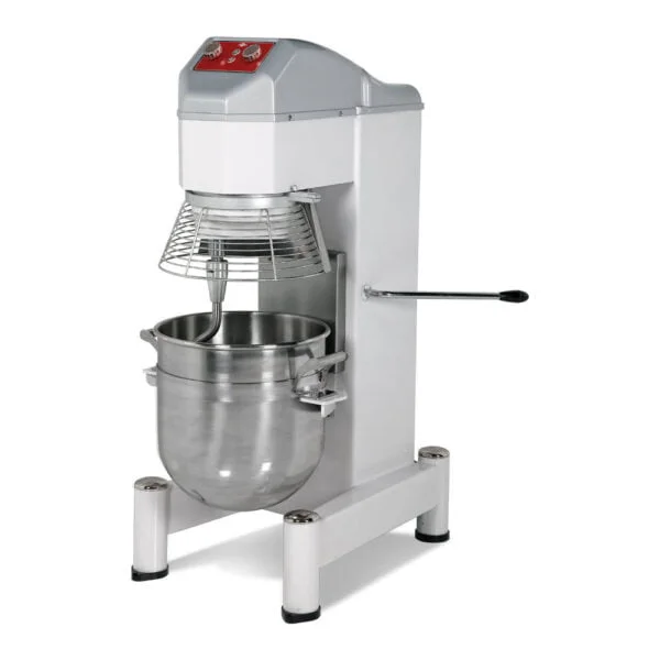 0001498 empero mk08 planetary mixer 3 speed 30 l