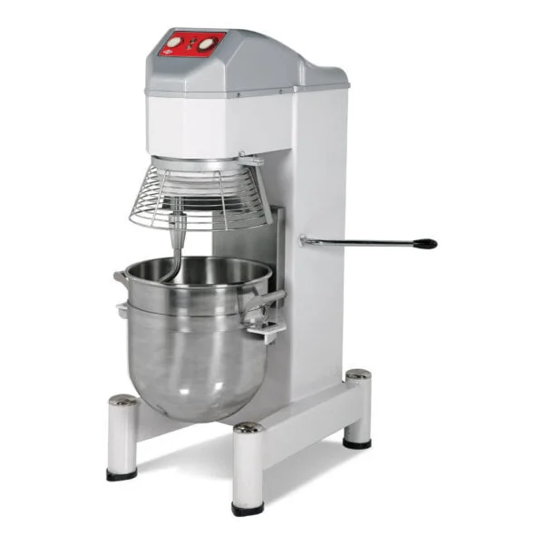 0001503 empero mk03 planetary mixer speed controlled 40 l
