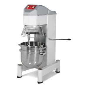 Empero MK.05 Planetary Mixer, Speed Controlled, 50 L