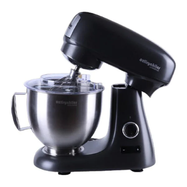 0001506 oztiryakiler gurmeaid ef708 stand mixer 48 l black