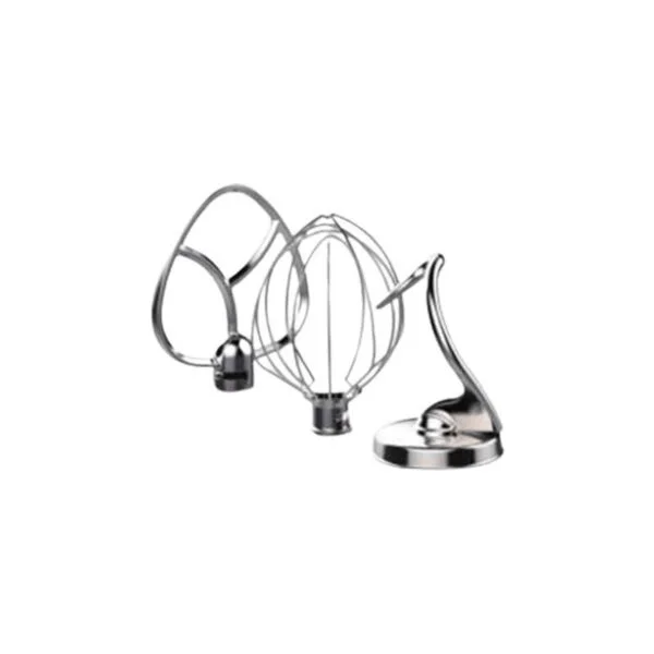 0001507 oztiryakiler gurmeaid ef708 stand mixer 48 l black