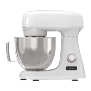 Öztiryakiler Gurmeaid EF708 Stand Mixer, 4.8 L, White