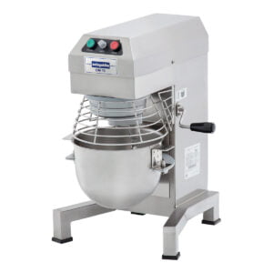 Öztiryakiler 10 Lt Mixer Invertor Controlling