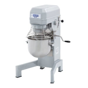 Öztiryakiler 20 Lt Mixer Mechanical Controlling, 20 L, Monophase