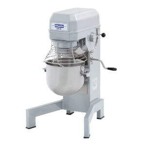 Öztiryakiler 20 Lt Mixer Mechanical Controlling, 20 L, Three-phase