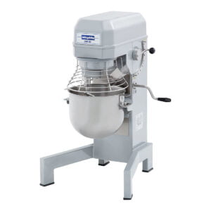Öztiryakiler 40 Lt Mixer Mechanical Controlling, three-phase