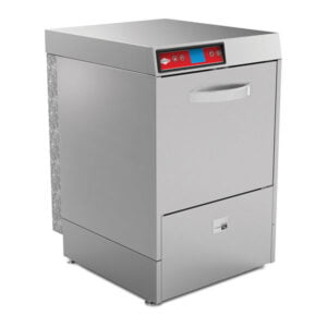 Empero EMP 500-D Undercounter Type Dishwasher - Double Skin