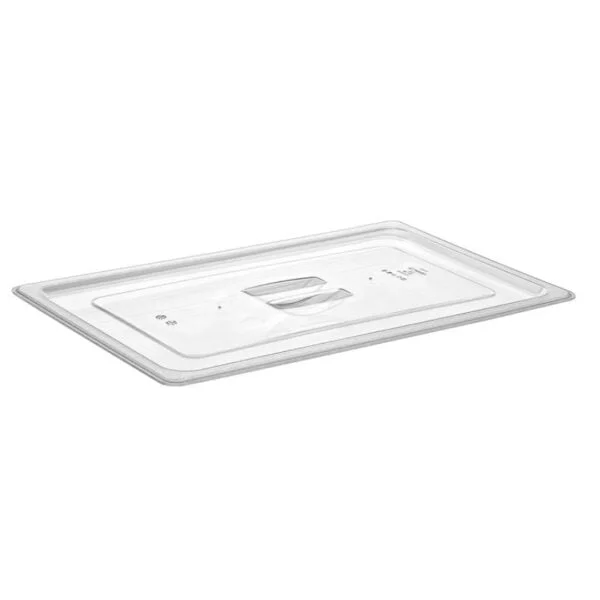 0001532 gastroplast gn 11 lid for polycarbon container
