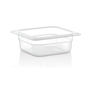 GastroPlast GN 1/6 PP Container, 65 mm