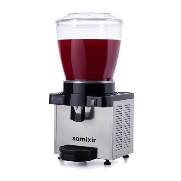 samixir 22l inox