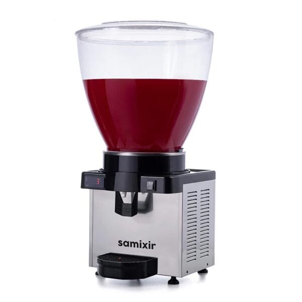 samixir 40l inox