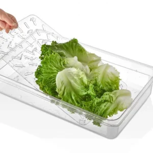 Gastronorm Pan Drainer