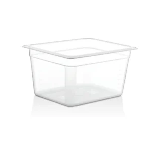 Polypropylene Gastronorm Containers