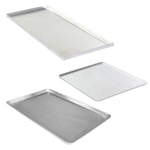 Baking Trays and Sheets