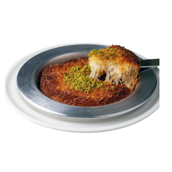 kunefe-pan