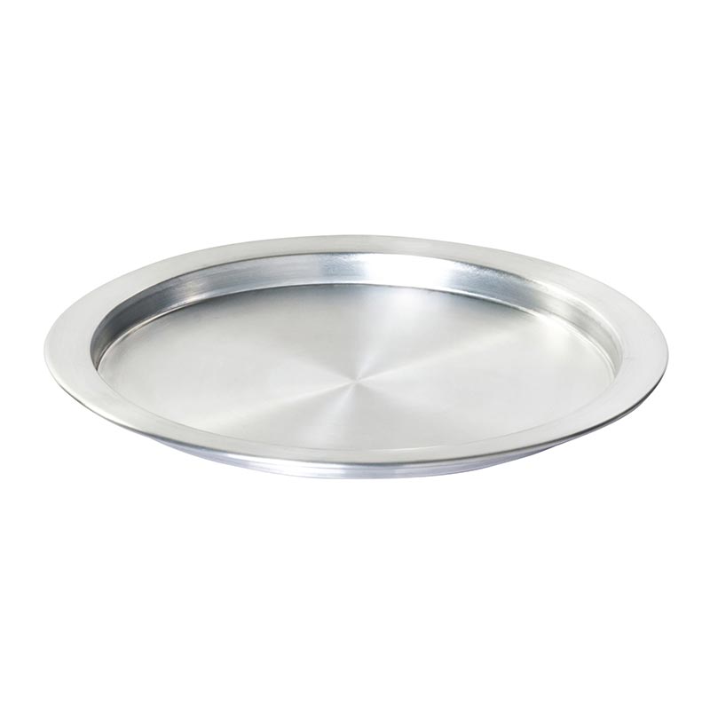 pantr kunafa pan, aluminium, 12 cm 2 aluminium kunefe pan 12 cm suitable for food contact