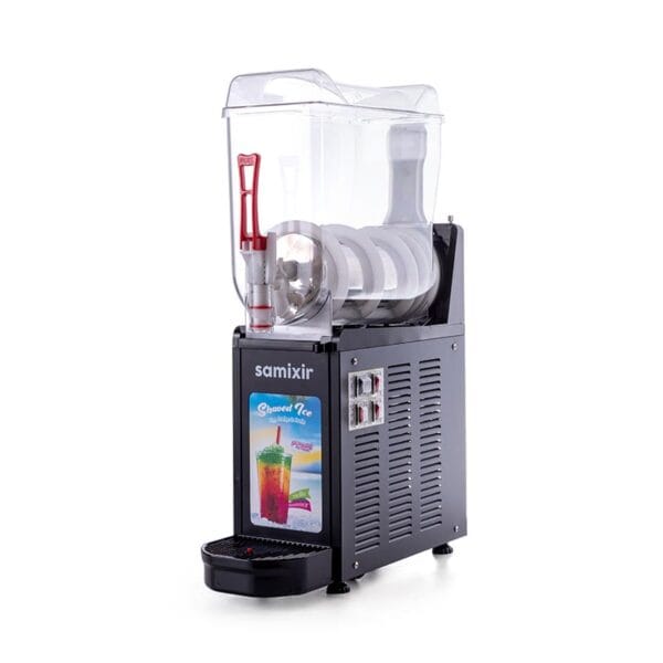 slush machine 12 black allure p2