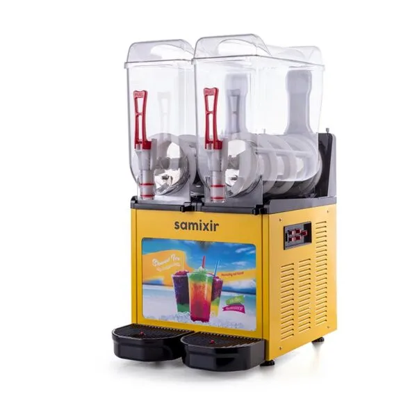 slush machine 24 yellow allure p2